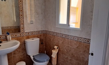 Resale - Bungalow - Dehesa de Campoamor - Costa Blanca