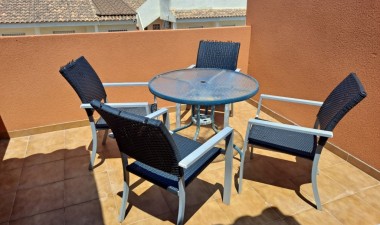 Resale - Bungalow - Dehesa de Campoamor - Costa Blanca