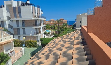 Resale - Bungalow - Dehesa de Campoamor - Costa Blanca