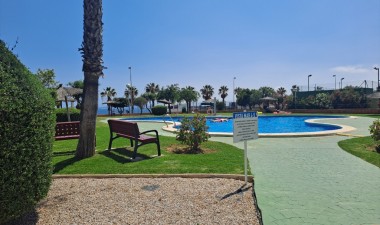 Resale - Bungalow - Dehesa de Campoamor - Costa Blanca