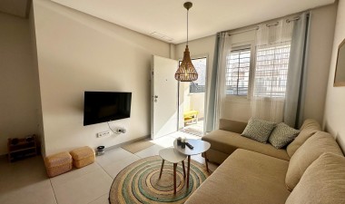 Resale - Apartment / flat - Torrevieja - Sector 25