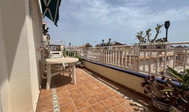 Resale - Bungalow - Orihuela Costa - Punta Prima