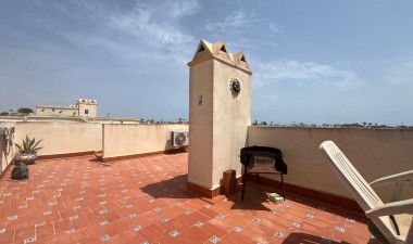 Resale - Bungalow - Orihuela Costa - Punta Prima