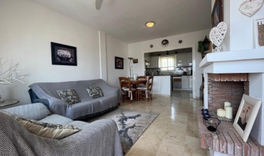 Resale - Bungalow - Orihuela Costa - Punta Prima