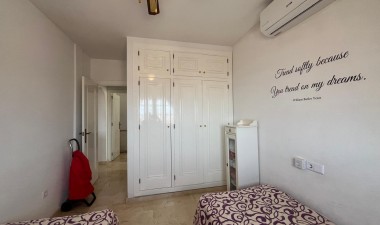 Resale - Bungalow - Orihuela Costa - Punta Prima