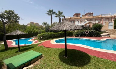 Resale - Bungalow - Orihuela Costa - Punta Prima