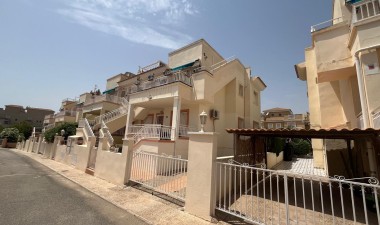 Resale - Bungalow - Orihuela Costa - Punta Prima