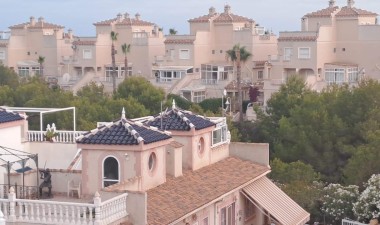 Resale - Bungalow - Orihuela Costa - Punta Prima