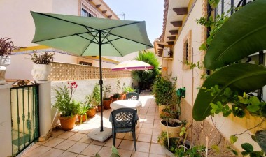 Resale - Town House - Torrevieja - Costa Blanca