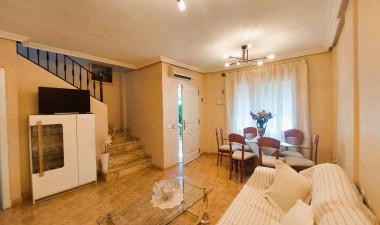 Resale - Town House - Torrevieja - Costa Blanca