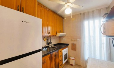 Resale - Town House - Torrevieja - Costa Blanca