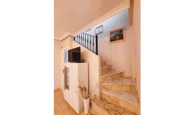 Resale - Town House - Torrevieja - Costa Blanca