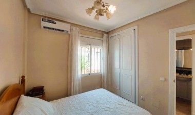 Resale - Town House - Torrevieja - Costa Blanca