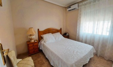 Resale - Town House - Torrevieja - Costa Blanca