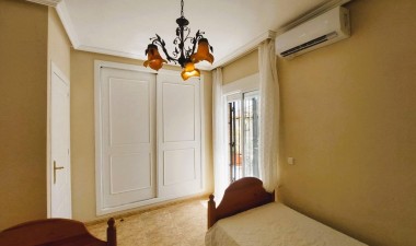 Resale - Town House - Torrevieja - Costa Blanca