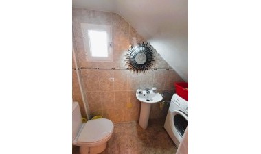 Resale - Town House - Torrevieja - Costa Blanca