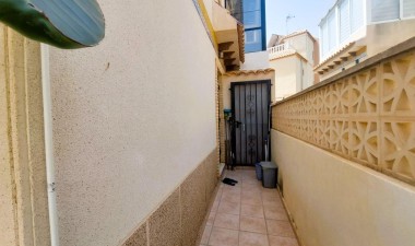 Resale - Town House - Torrevieja - Costa Blanca