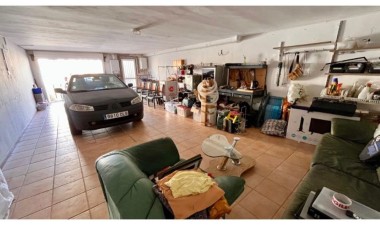 Resale - Town House - Orihuela Costa - Costa Blanca