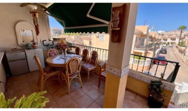 Resale - Town House - Orihuela Costa - Costa Blanca