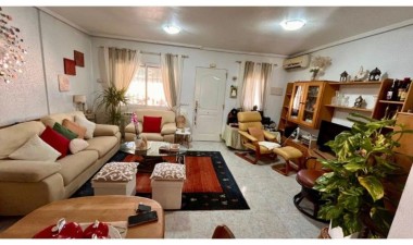 Resale - Town House - Orihuela Costa - Costa Blanca