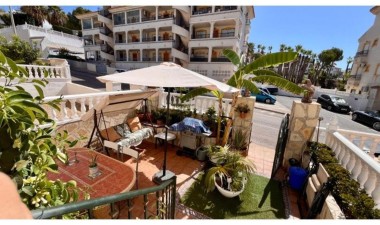 Resale - Town House - Orihuela Costa - Costa Blanca