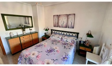 Resale - Town House - Orihuela Costa - Costa Blanca