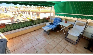 Resale - Town House - Orihuela Costa - Costa Blanca