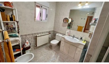 Resale - Town House - Orihuela Costa - Costa Blanca