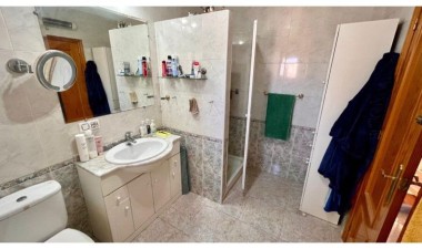 Resale - Town House - Orihuela Costa - Costa Blanca