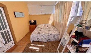 Resale - Town House - Orihuela Costa - Costa Blanca