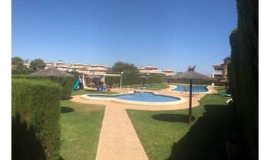 Resale - Town House - Orihuela Costa - Costa Blanca