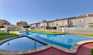 Resale - Apartment / flat - Torrevieja - Costa Blanca