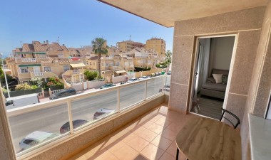 Resale - Apartment / flat - Torrevieja - Costa Blanca