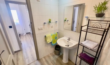 Resale - Apartment / flat - Torrevieja - Costa Blanca