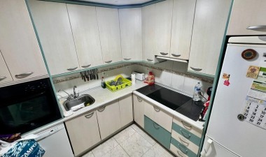 Resale - Apartment / flat - Torrevieja - Costa Blanca