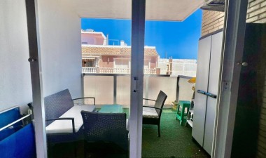 Resale - Apartment / flat - Torrevieja - Costa Blanca