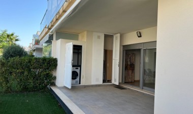 Resale - Apartment / flat - Orihuela - Inland