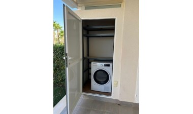 Resale - Apartment / flat - Orihuela - Inland