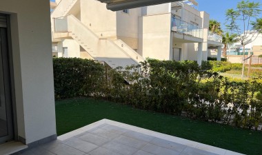 Resale - Apartment / flat - Orihuela - Inland