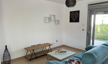 Resale - Apartment / flat - Orihuela - Inland