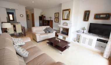 Resale - Town House - Algorfa - Inland