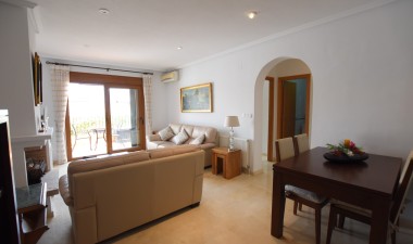 Resale - Town House - Algorfa - Inland