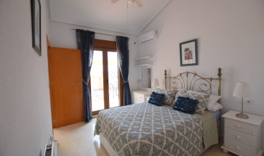 Resale - Town House - Algorfa - Inland