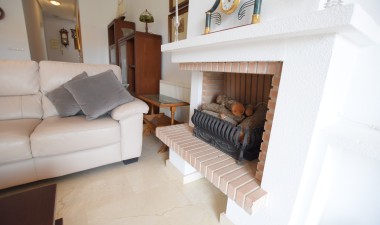 Resale - Town House - Algorfa - Inland