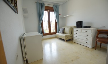 Resale - Town House - Algorfa - Inland