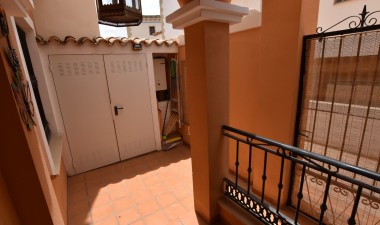 Resale - Town House - Algorfa - Inland