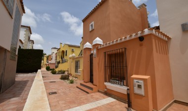 Resale - Town House - Algorfa - Inland