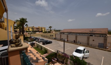 Resale - Town House - Algorfa - Inland