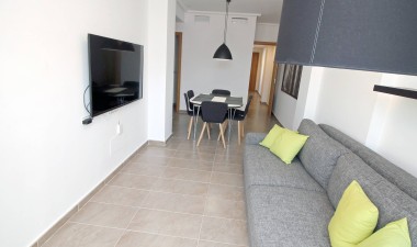 Resale - Penthouse - Torrevieja - Los balcones