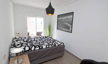 Resale - Penthouse - Torrevieja - Los balcones